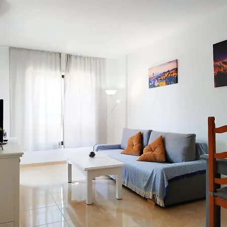 Apartment Ronda Iv - Boliches *