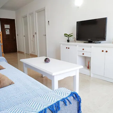 Ronda Iv - Boliches Apartment Fuengirola