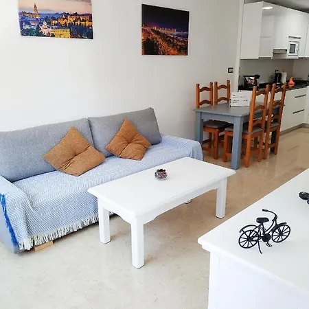 Apartment Ronda Iv - Boliches