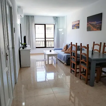 Ronda Iv - Boliches Apartment Fuengirola