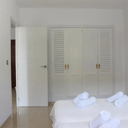 Apartment Ronda Iv - Boliches *