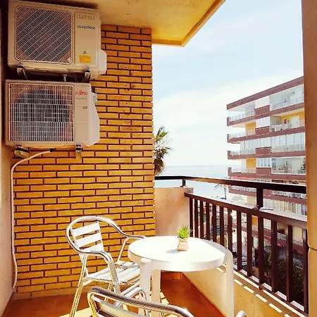 Apartment Ronda Iv - Boliches *