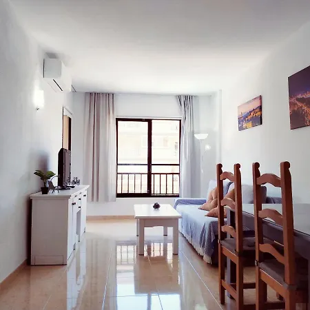 Apartament Ronda Iv - Boliches *