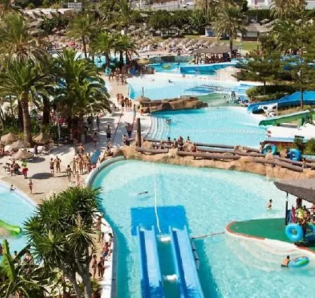 Apartment Ronda Iv - Boliches Fuengirola