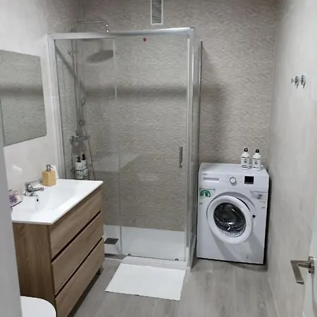 Apartament Ronda Iv - Boliches