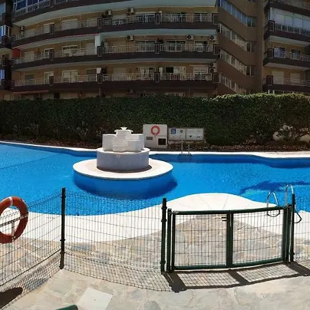 Ronda Iv - Boliches Apartment *