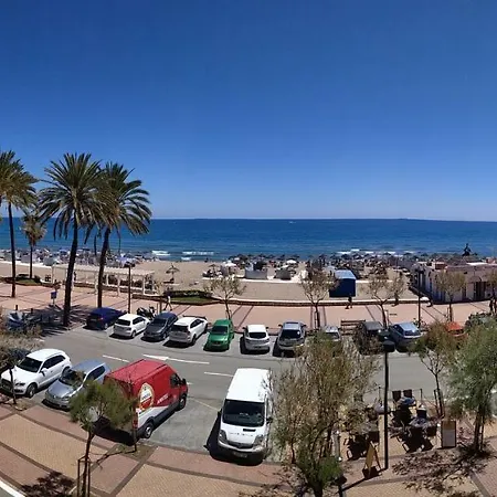 Apartment Ronda Iv - Boliches