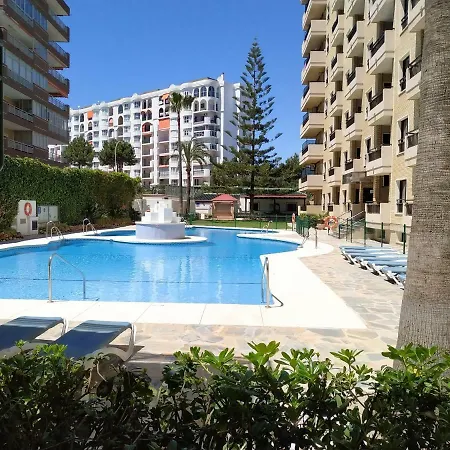 Ronda Iv - Boliches Apartament