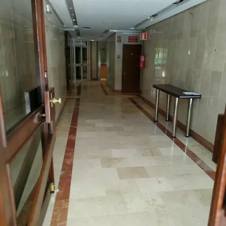 Ronda Iv - Boliches * Fuengirola