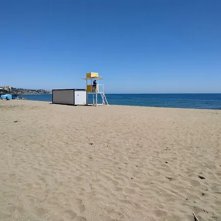 Apartment Ronda Iv - Boliches Fuengirola