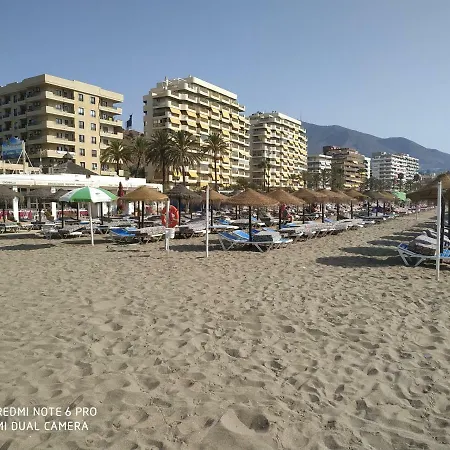 Ronda Iv - Boliches Apartment Fuengirola