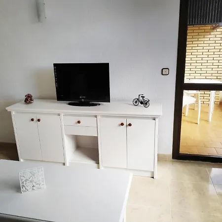 Ronda Iv - Boliches Fuengirola