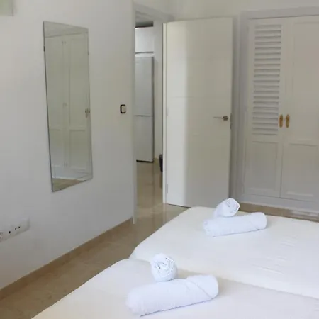 Apartment Ronda Iv - Boliches Fuengirola