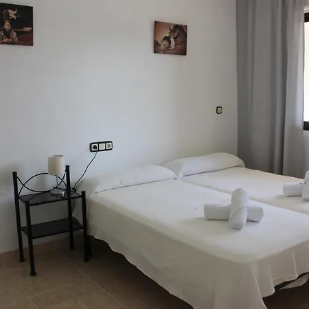 Apartment Ronda Iv - Boliches *