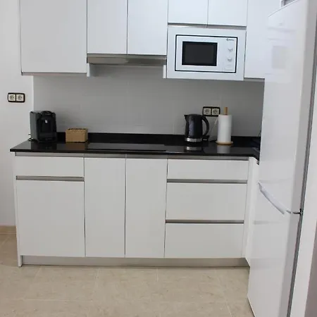 Ronda Iv - Boliches Apartment *