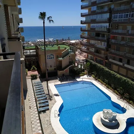 Ronda Iv - Boliches Apartment