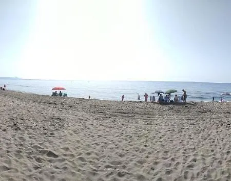 Ronda Iv - Boliches Apartment *