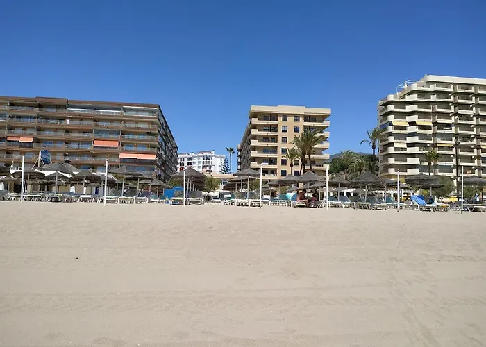 Ronda Iv - Boliches Apartmán *