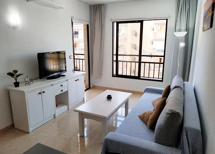 Ronda Iv - Boliches Apartmán Fuengirola