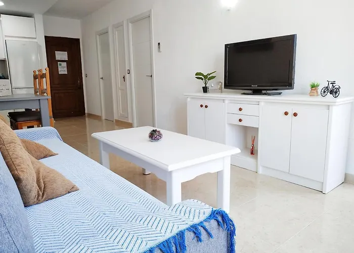 Ronda Iv - Boliches Apartmán Fuengirola