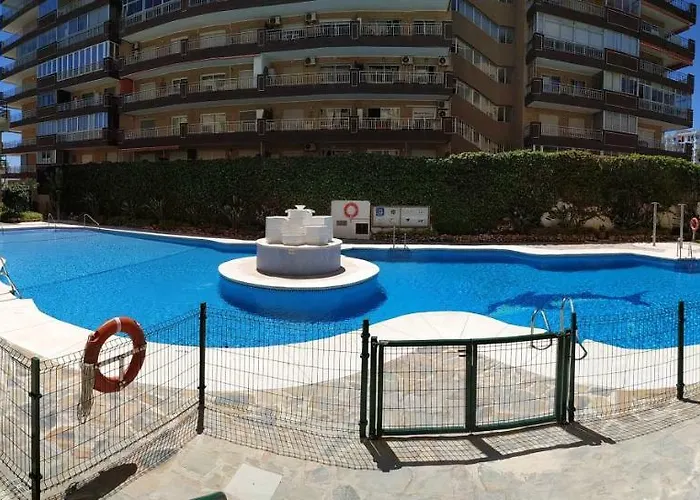 Ronda Iv - Boliches Apartmán *
