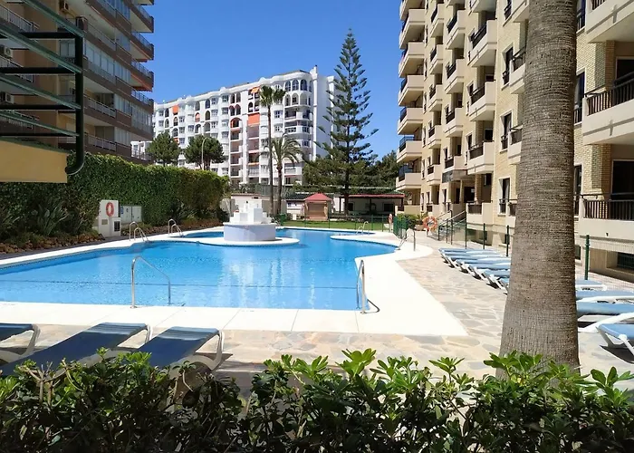 Ronda Iv - Boliches Apartmán
