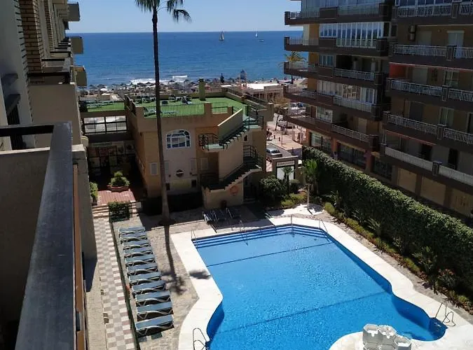 Ronda Iv - Boliches Apartmán